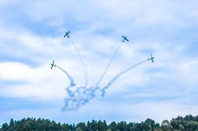 2.78米！阿若拉飛機(jī)創(chuàng)下史上最短交付距離，開(kāi)啟低空旅游新紀(jì)元