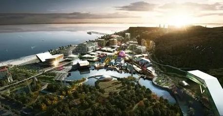 月度金牛 | 第15期 佳兆業(yè) 深化多元化戰(zhàn)略，搶占產(chǎn)業(yè)小鎮(zhèn)發(fā)展新賽道